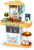 Spraying Mist Kitchen 43 accessories 3+
