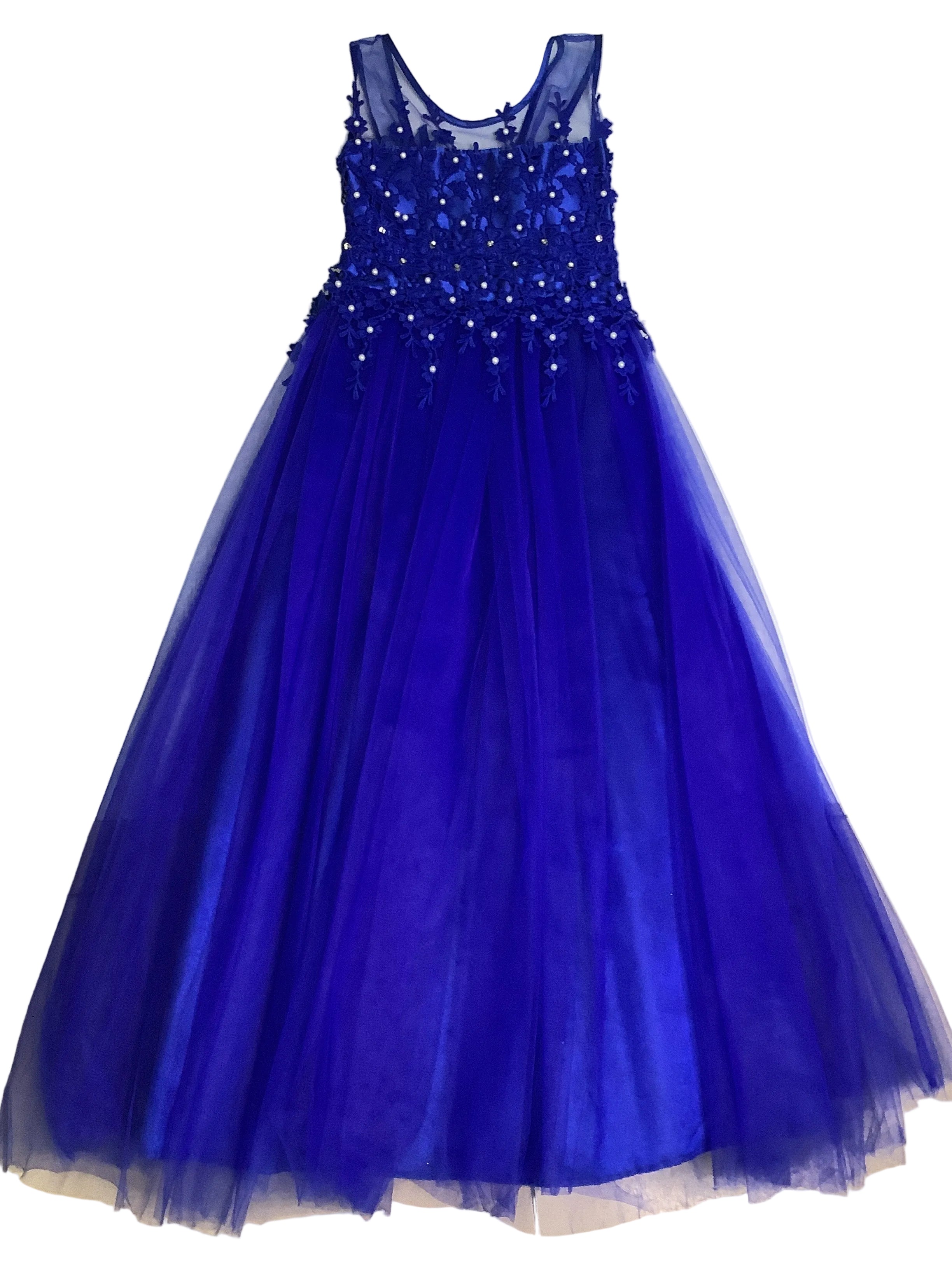 Mertoglu Baby Ball Gown