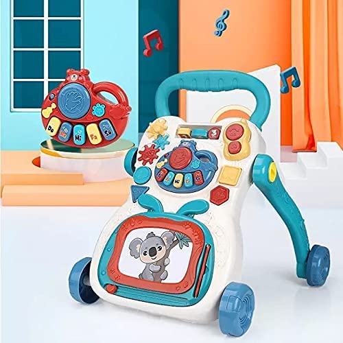 Aiyingle Multi-Function Walking Car 18m+