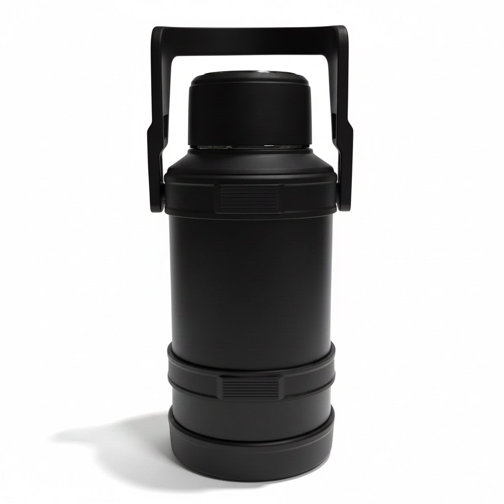 Maximus Built To Last Travel Flask 5Ltr (Cathy)