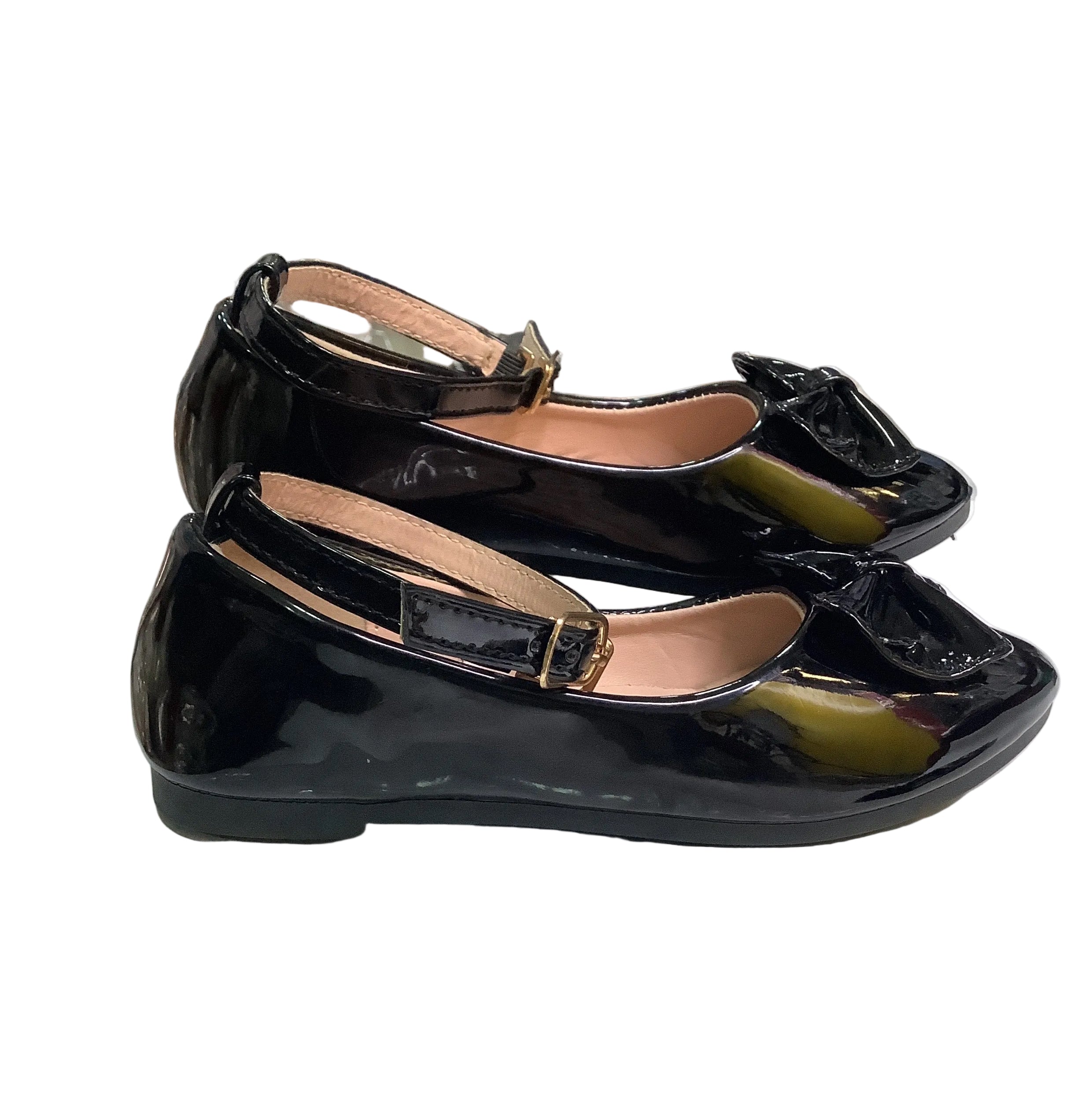 Place Girls Flat Shoe