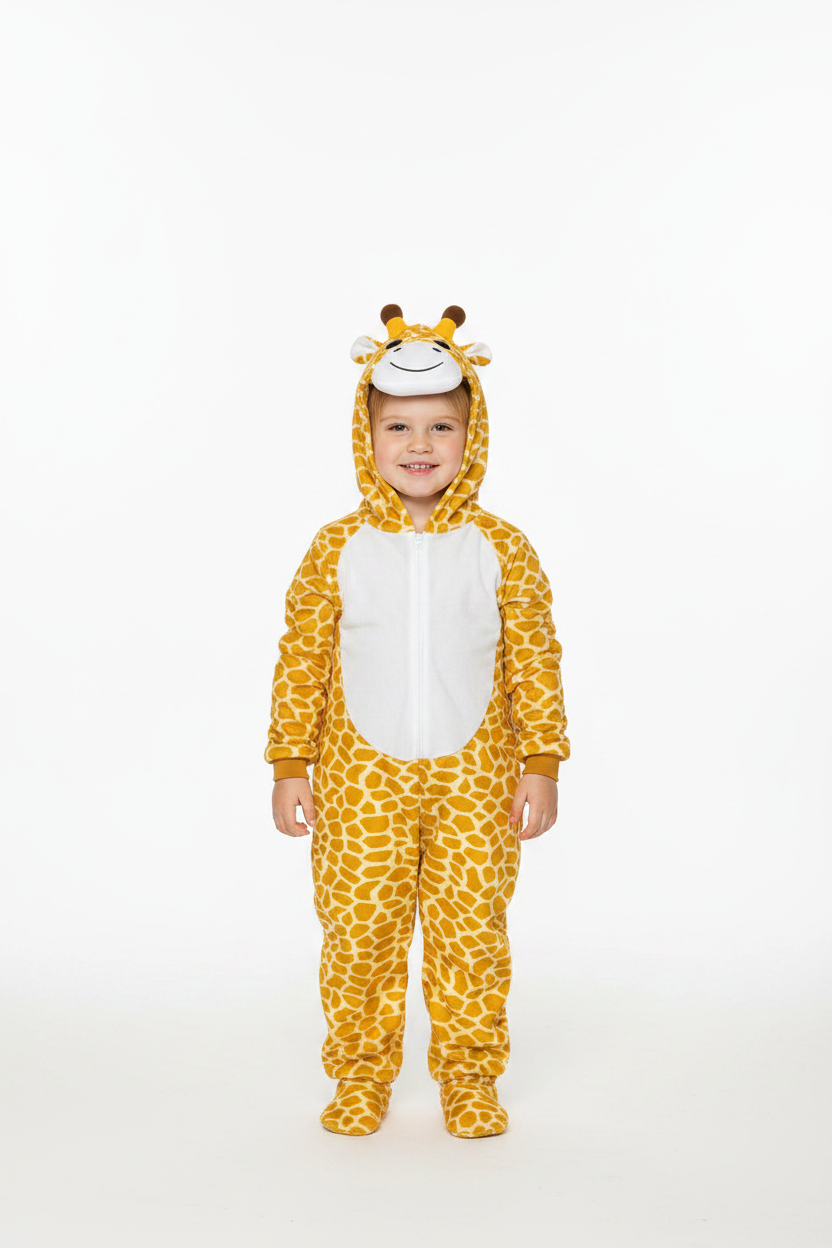 Animal Costume(Giraffe)