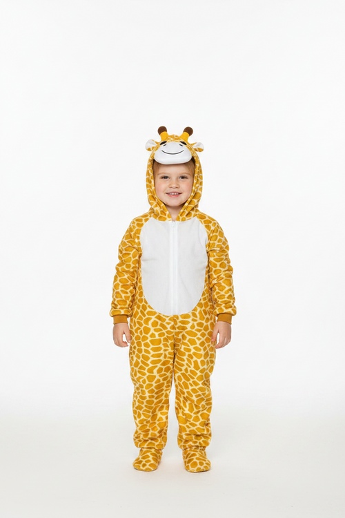 Animal Costume(Giraffe)