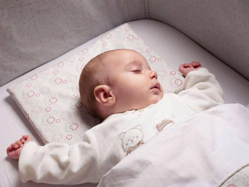 Chicco Air  Baby Pillow
