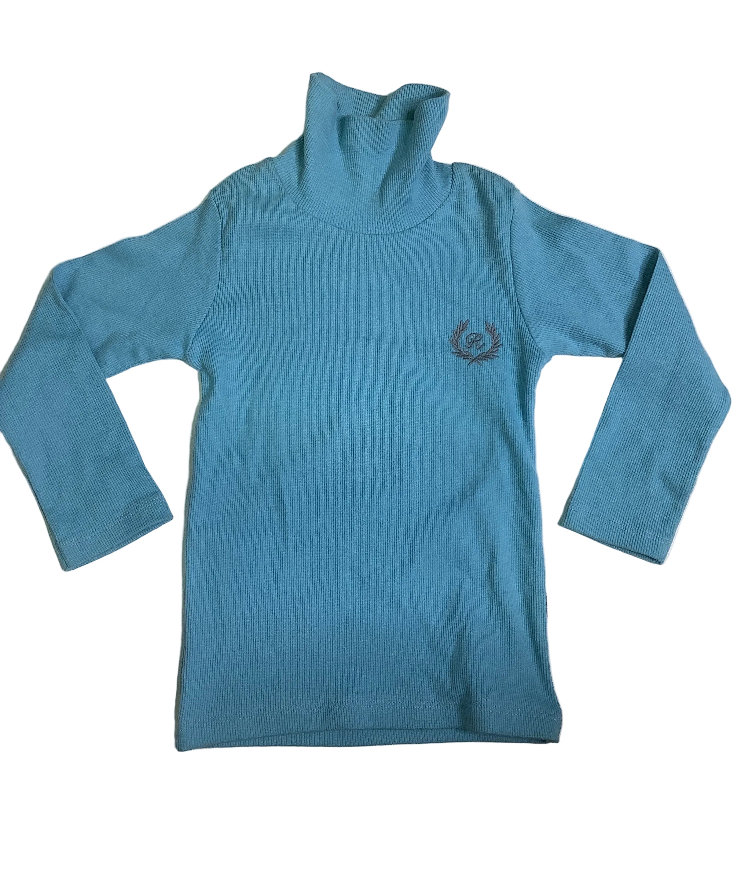 RYN Sport Turtle Neck T-shirt