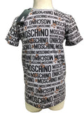 Love Moschino Polo Shirt.