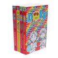 Rachel Renee Russell Dork Diaries (Crush Catastrophe).