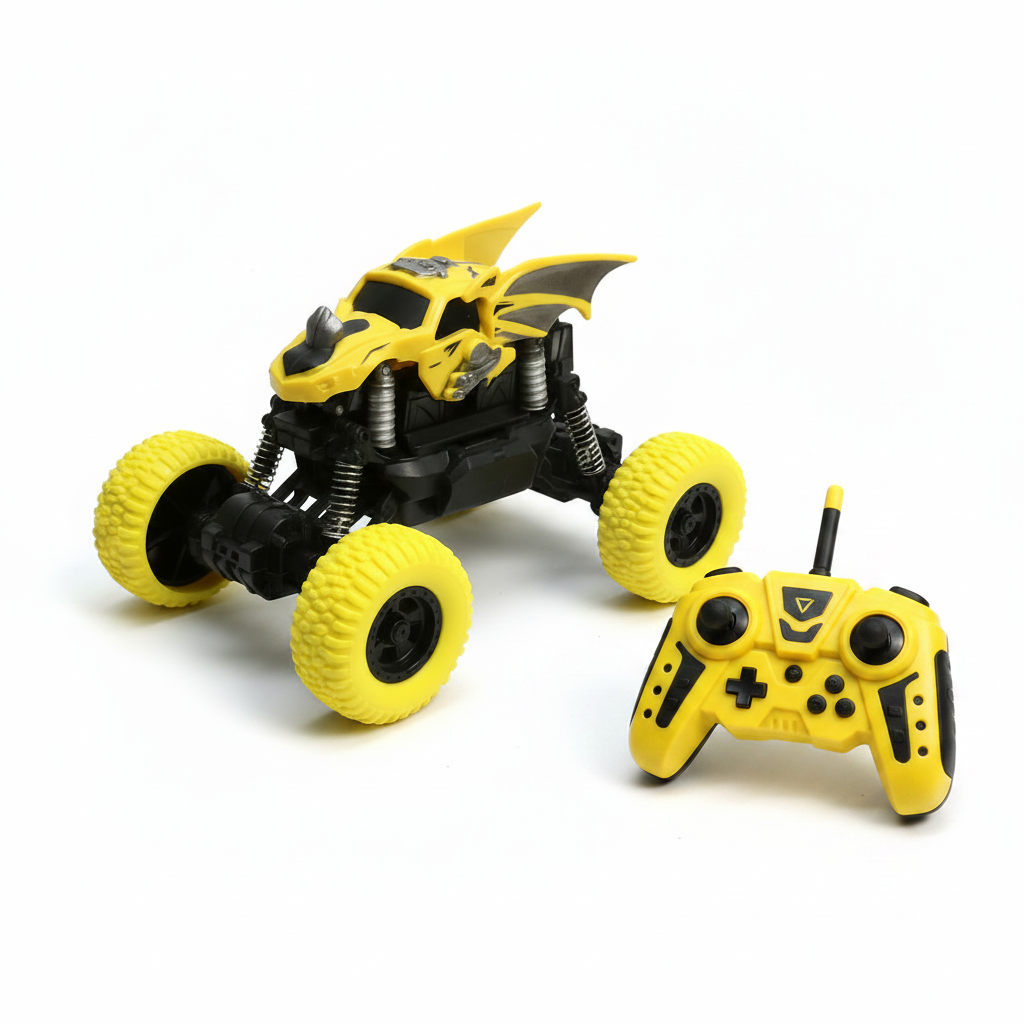 Wild Monster(Speed Off-Road Vehicle), 3yrs+