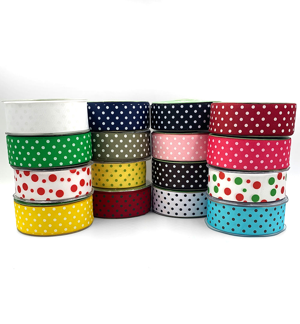 S.P.O Ribbon