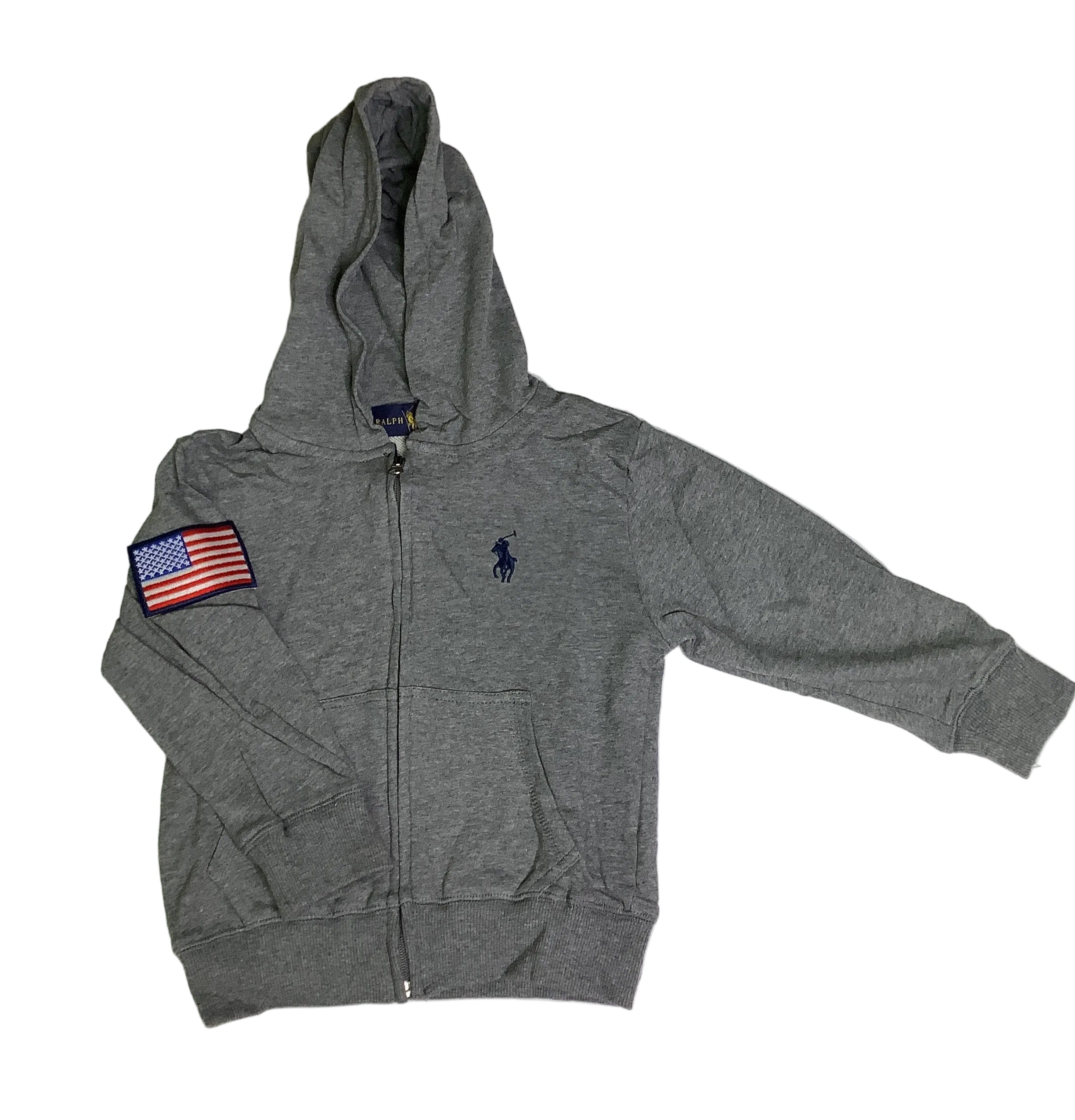 Ralph Lauren Unisex Hoody (Sweater).