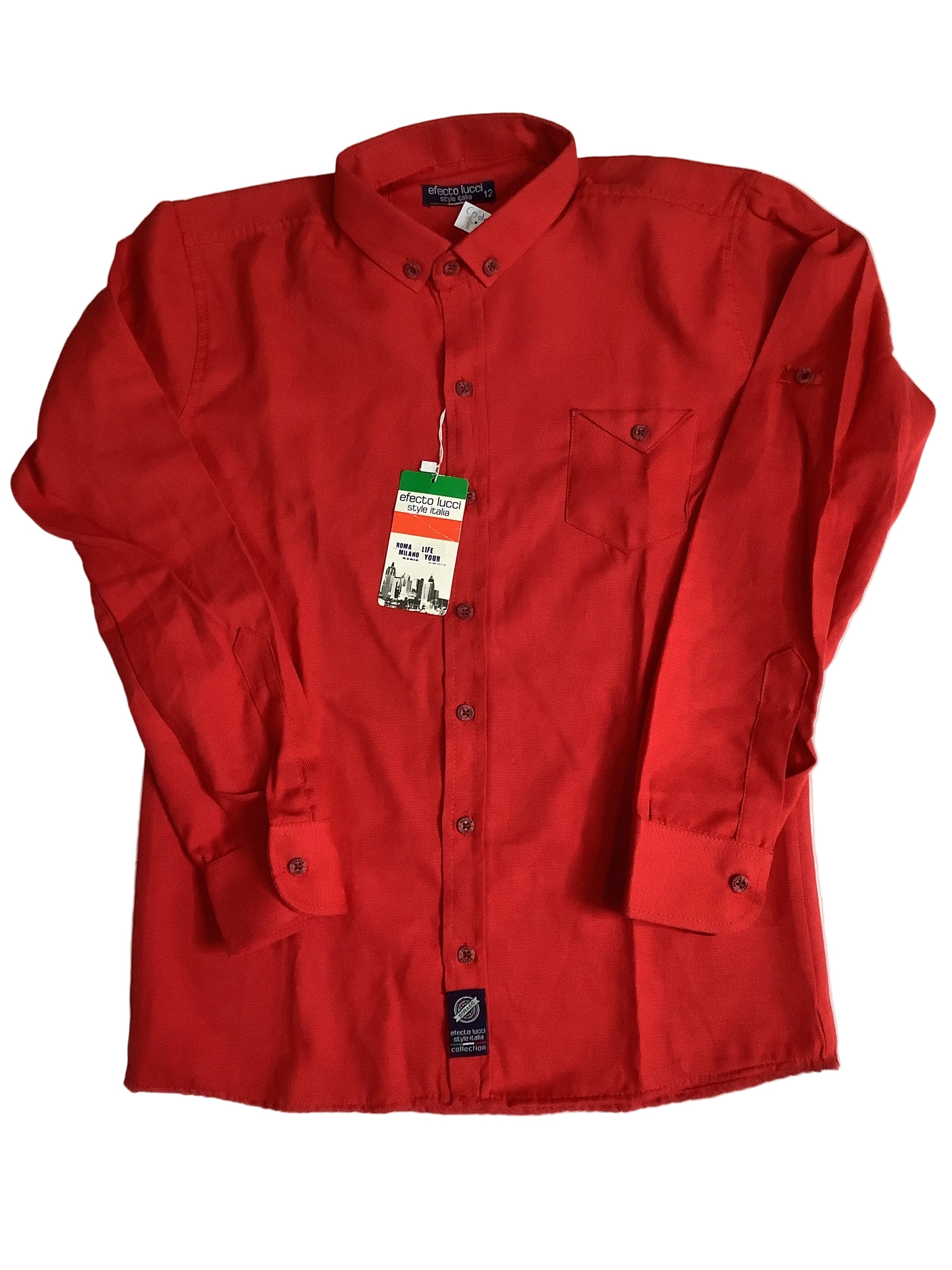 Efecto Lucci Shirt