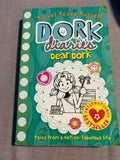 Rachel Renee Russell Dork Diaries (Dear Dork).