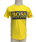 Hugo Boss Polo Shirt.