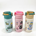 Character Water Bottle