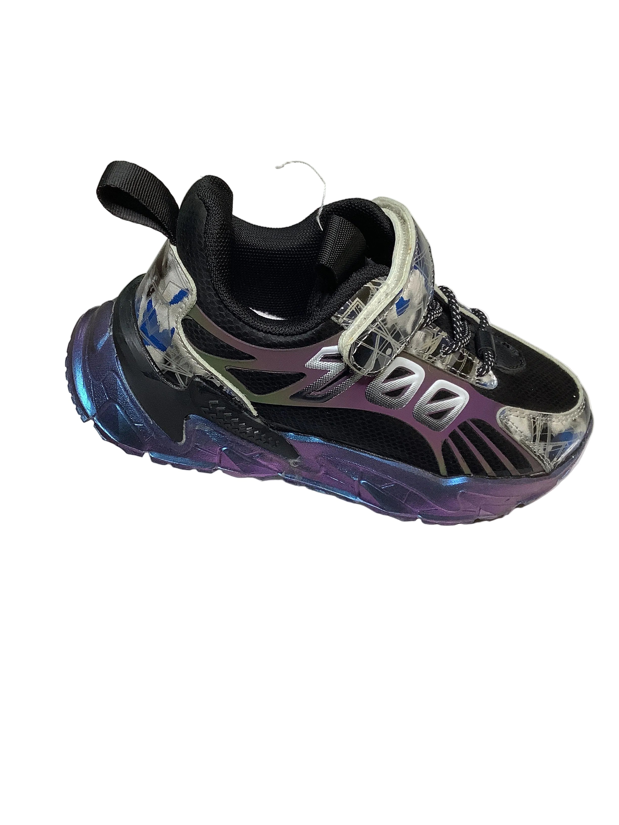 Fashion School Shoe.