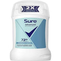 Sure advanced protection 72h ultimate fresh 40ml
