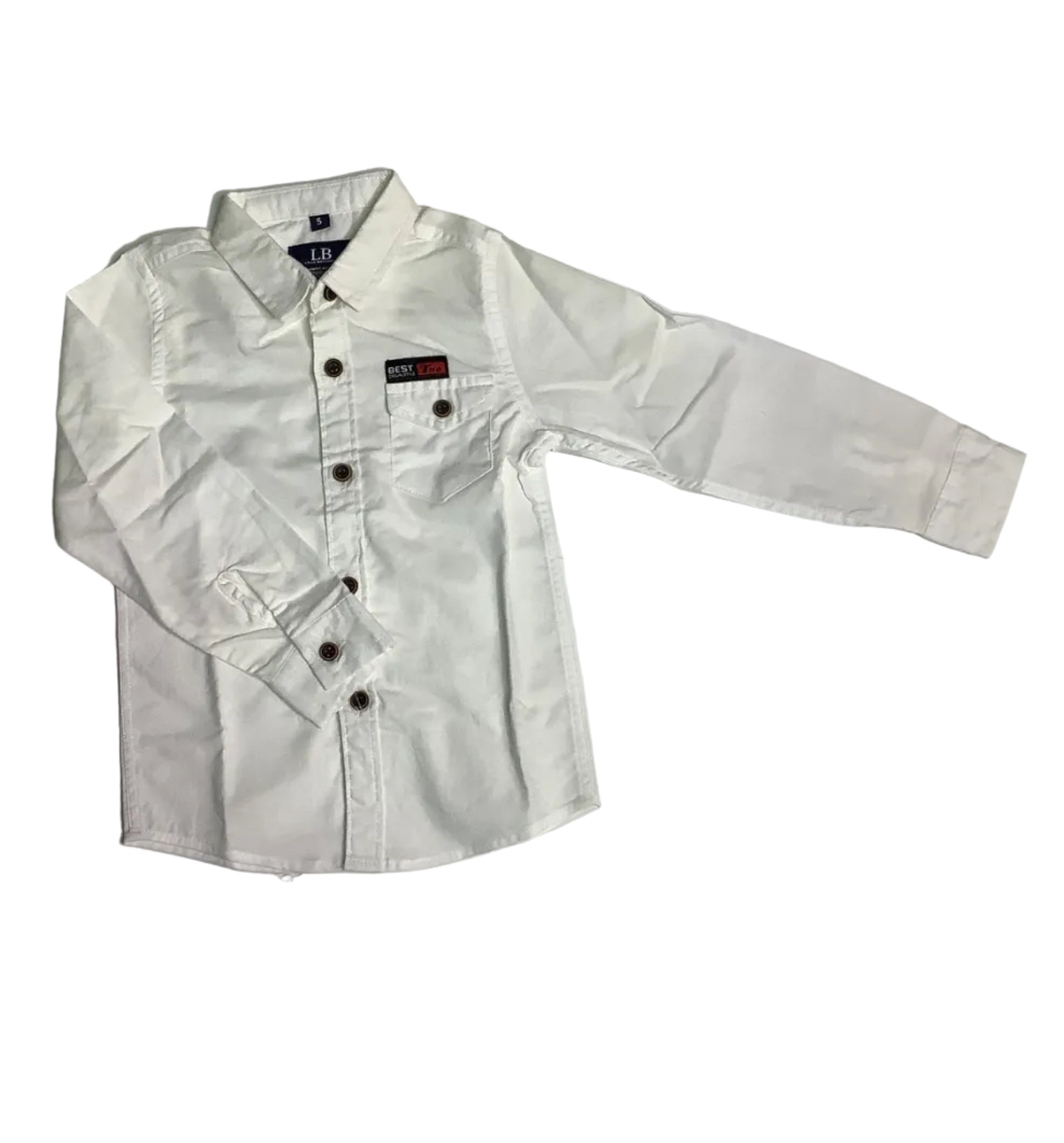 LB Louis Boyswear Authentic Boys Wears(Style:A424)