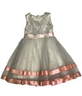 Seker Kiz Baby Ball Gown