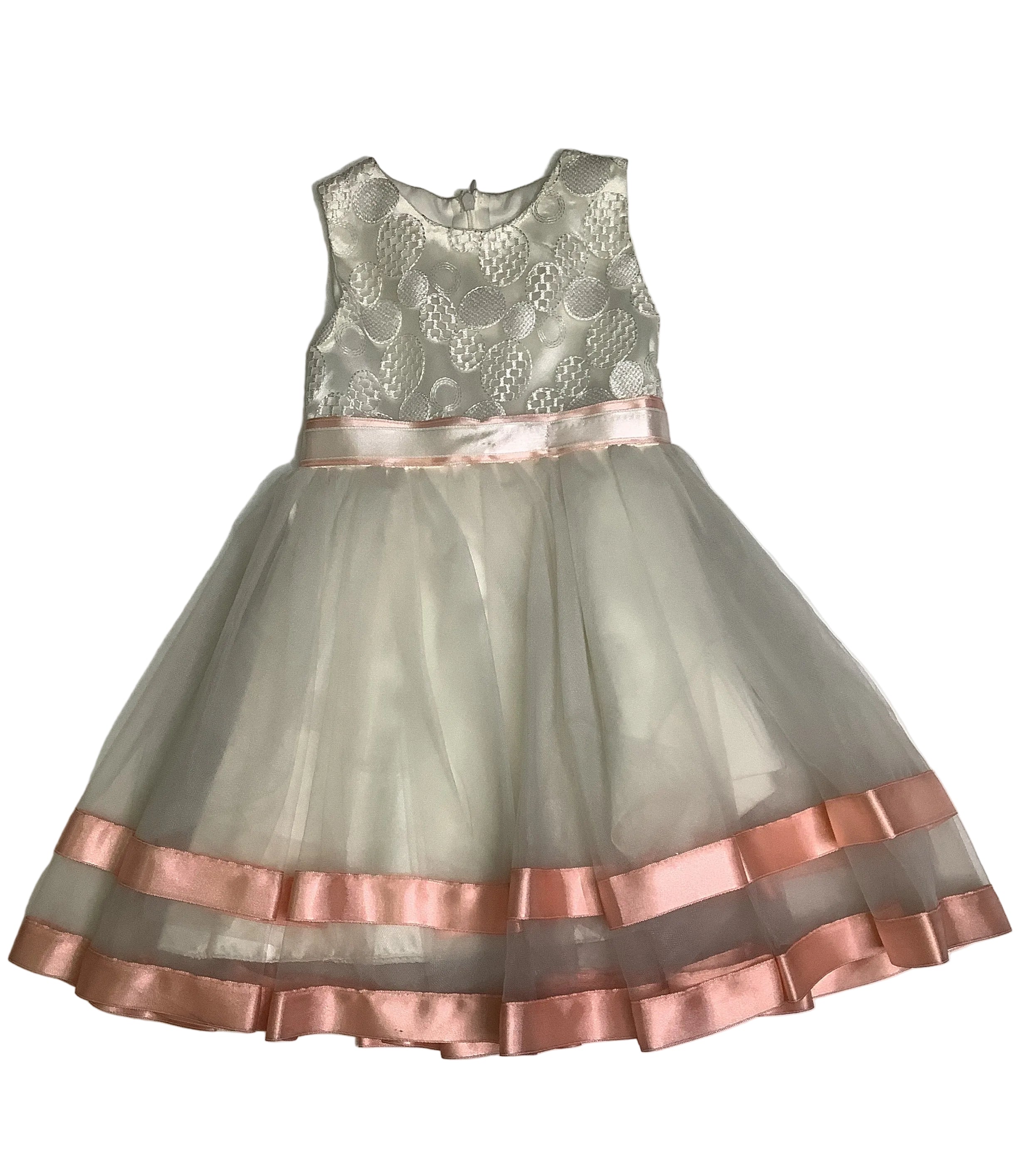 Seker Kiz Baby Ball Gown