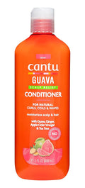 Cantu Guava Scalp Relief conditioner 400ml