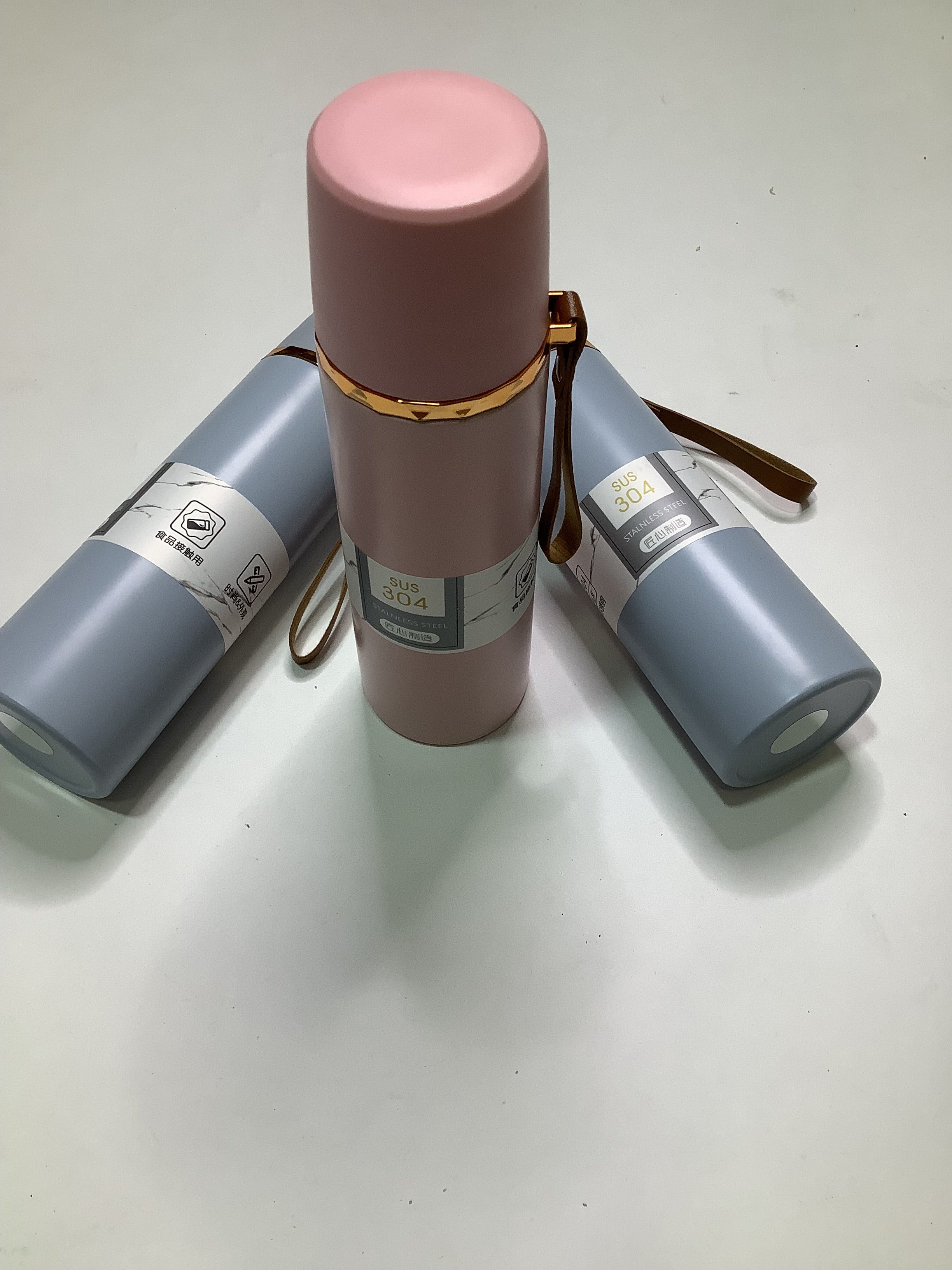 Life fashion flask 500ml
