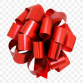 Flower ribbon (small)
