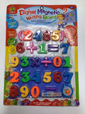 Digital Magnetic Writing Board