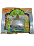 Winfun Musical Crib Mirror