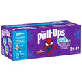 Huggies Pull-Ups Pants Boys 3T-4T(Single Roll)