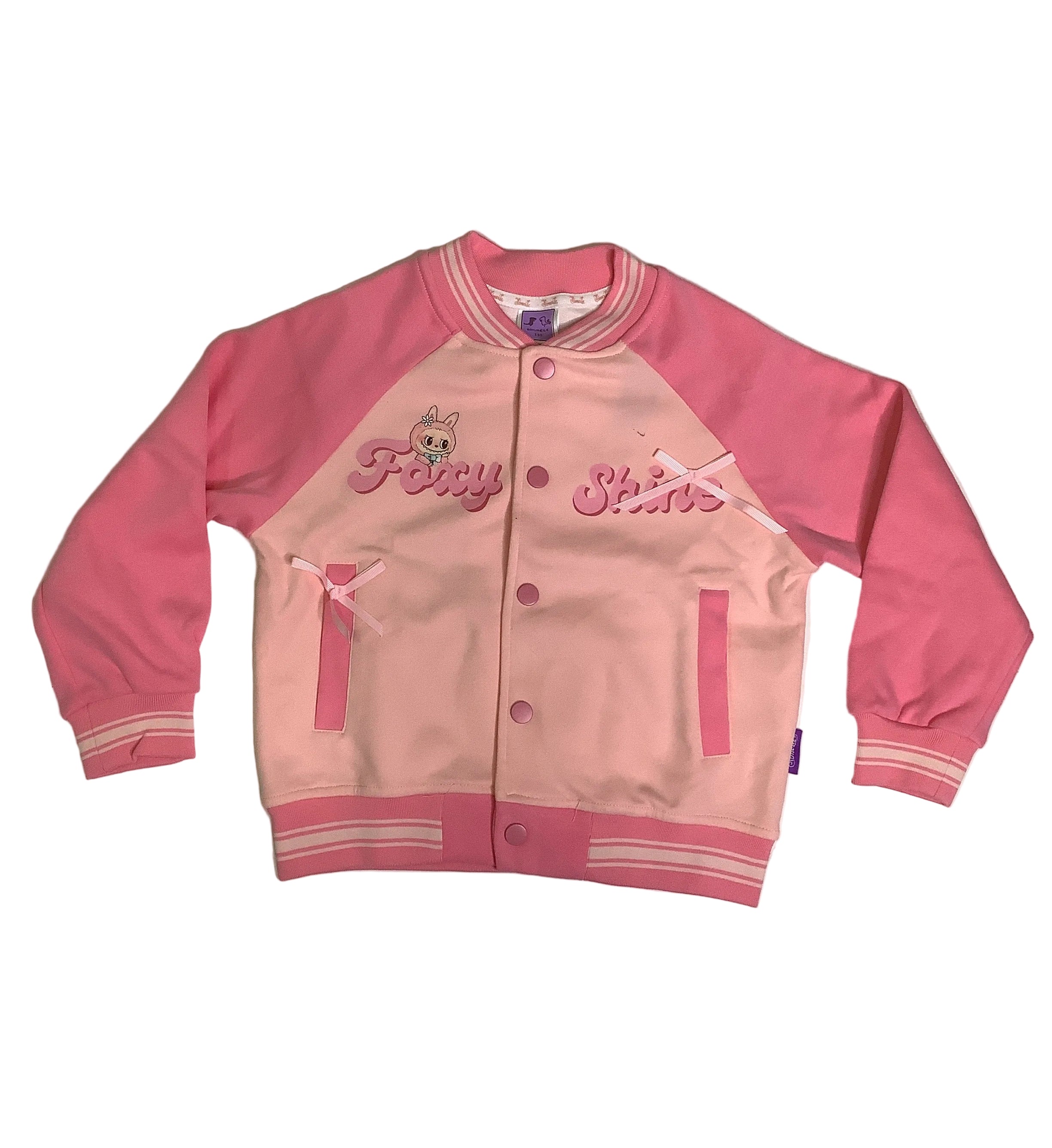 Qdyimeile Yimeide Girls Sweater.