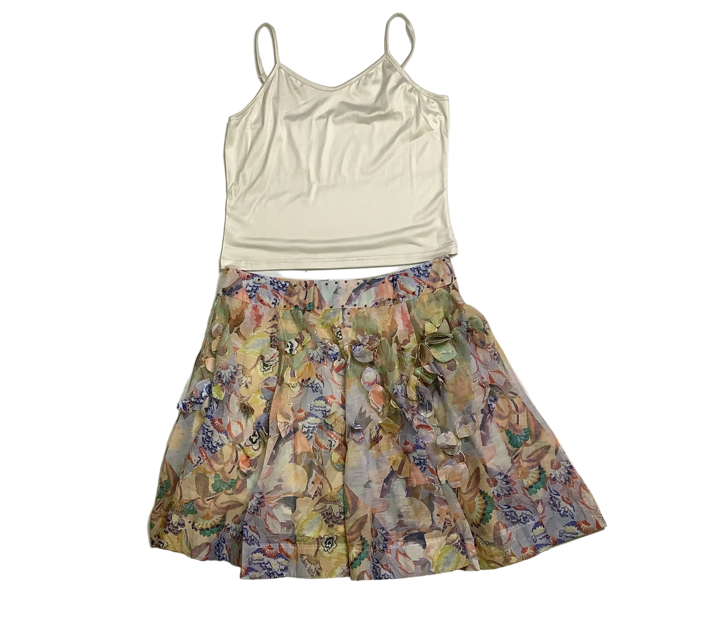 Girls’ 3Piece Outfit Set