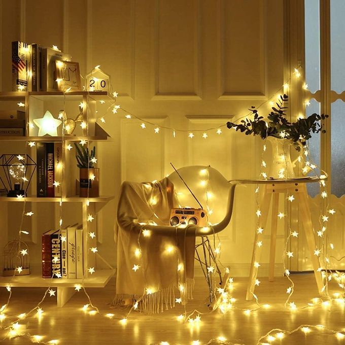 Led Decorative Lights Decor (13*7*8cm).