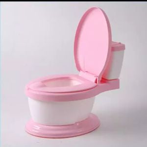 Baby Potty.