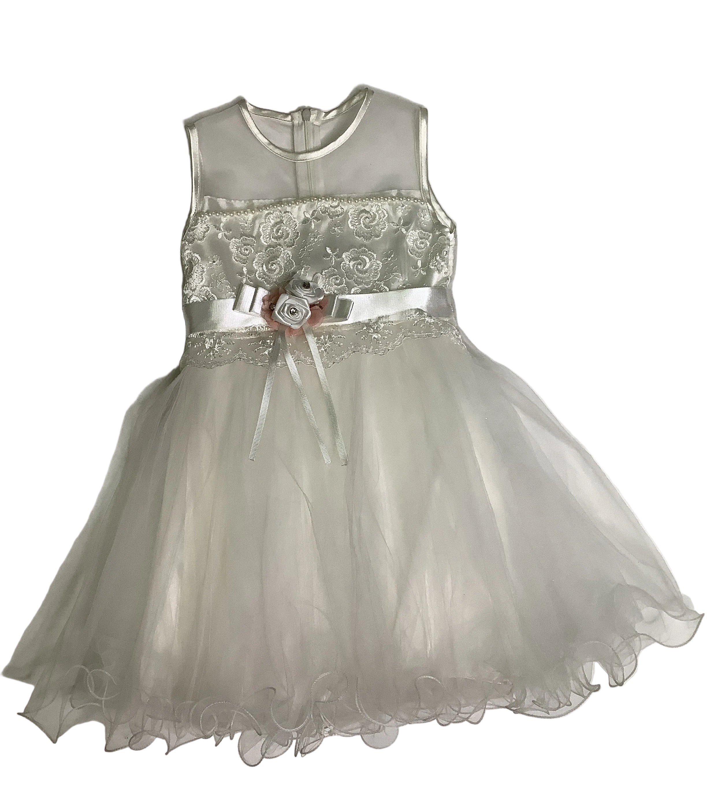 Girls Kids Ball Gown