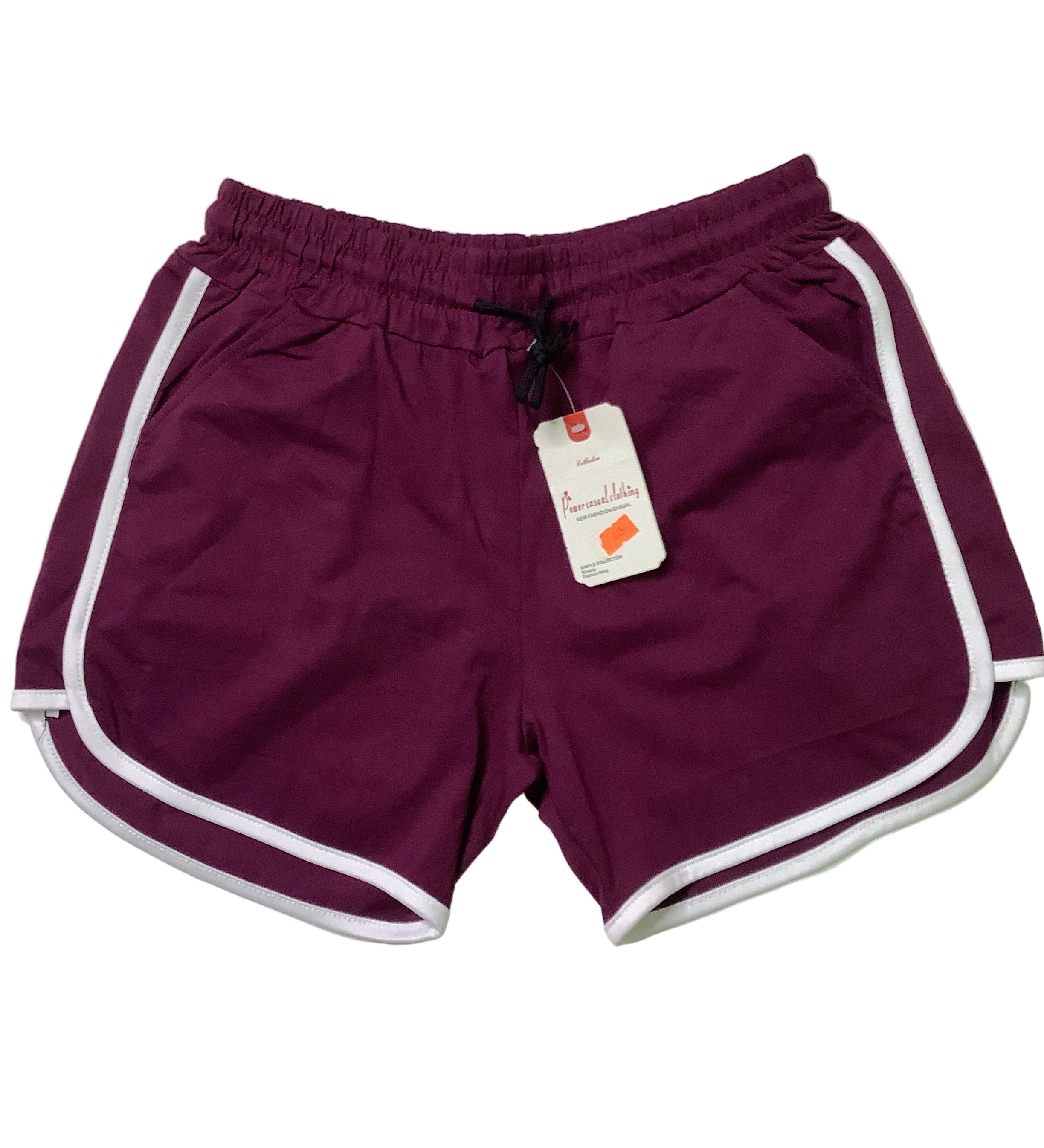 Power casual clothing (Unisex Shorts)