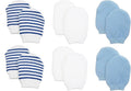 2-Pairs Newborn Mittens(Gloves)