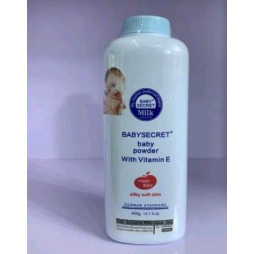 BABY SECRET POWDER