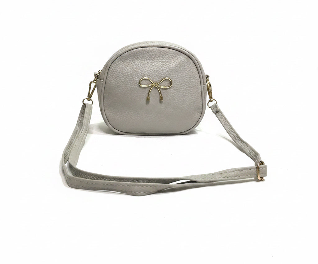 Hand Bag Leather