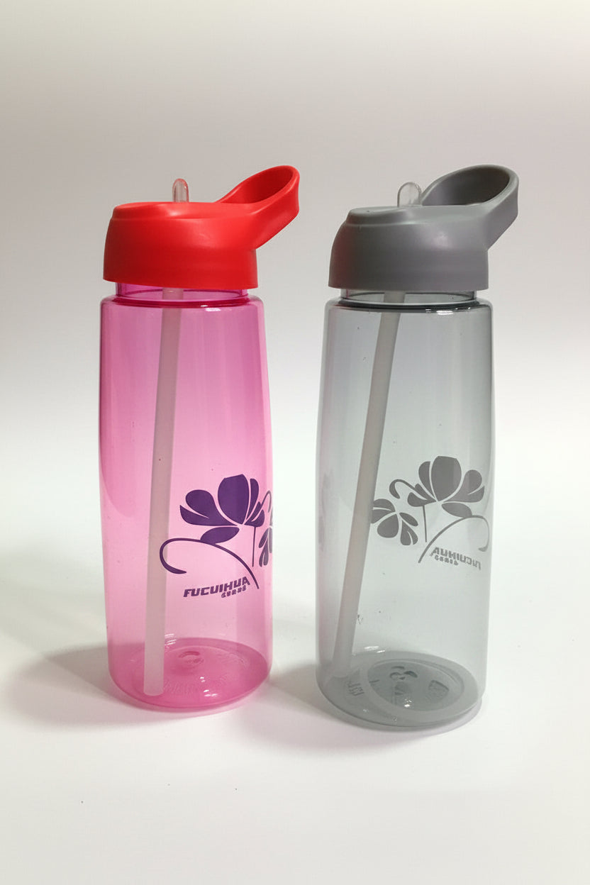 Fuguihua Water Bottle