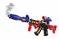 Astral Blaster Super Power Smoke Grenade Gun 3yrs+
