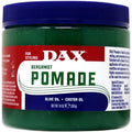 Dax Quality Hair Care Products (Bergamot Pomade) 397g.