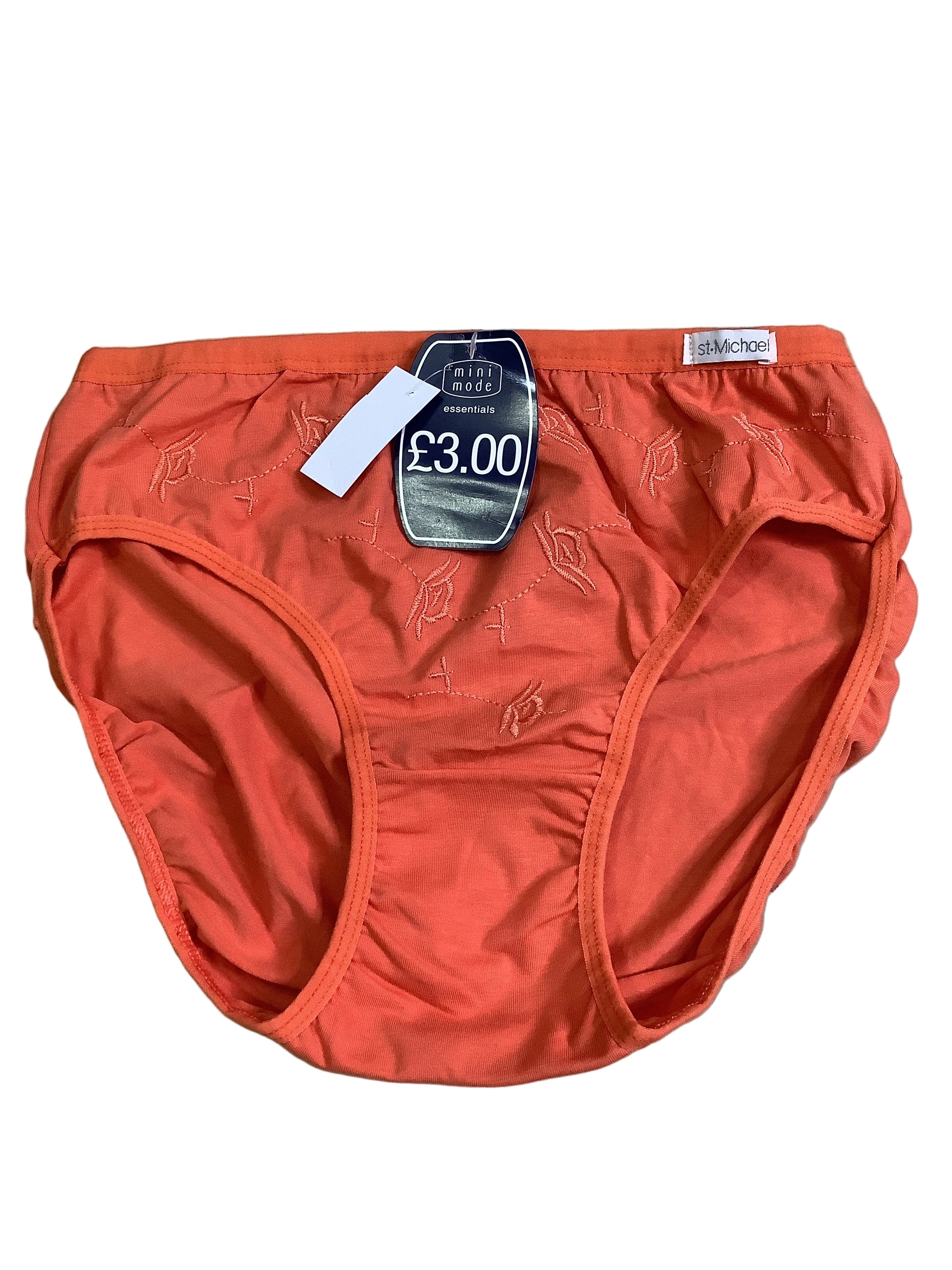 Mini Mode Essentials Girls Pants
