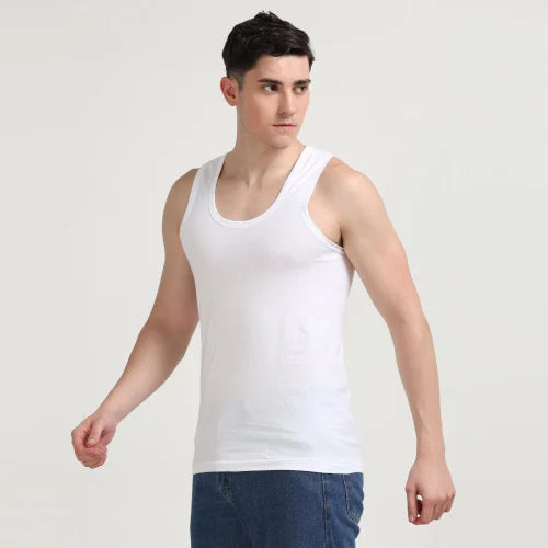 Lux Premium Men’s Underwear 3Vests