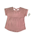 Moa Moa Girls Top