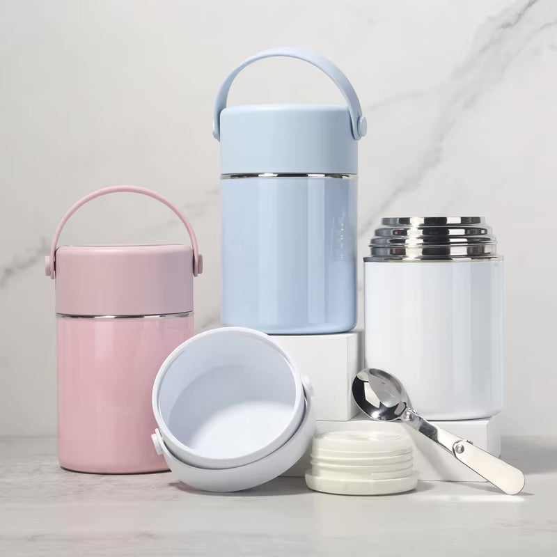 Braised Beaker High Vacuum Flask