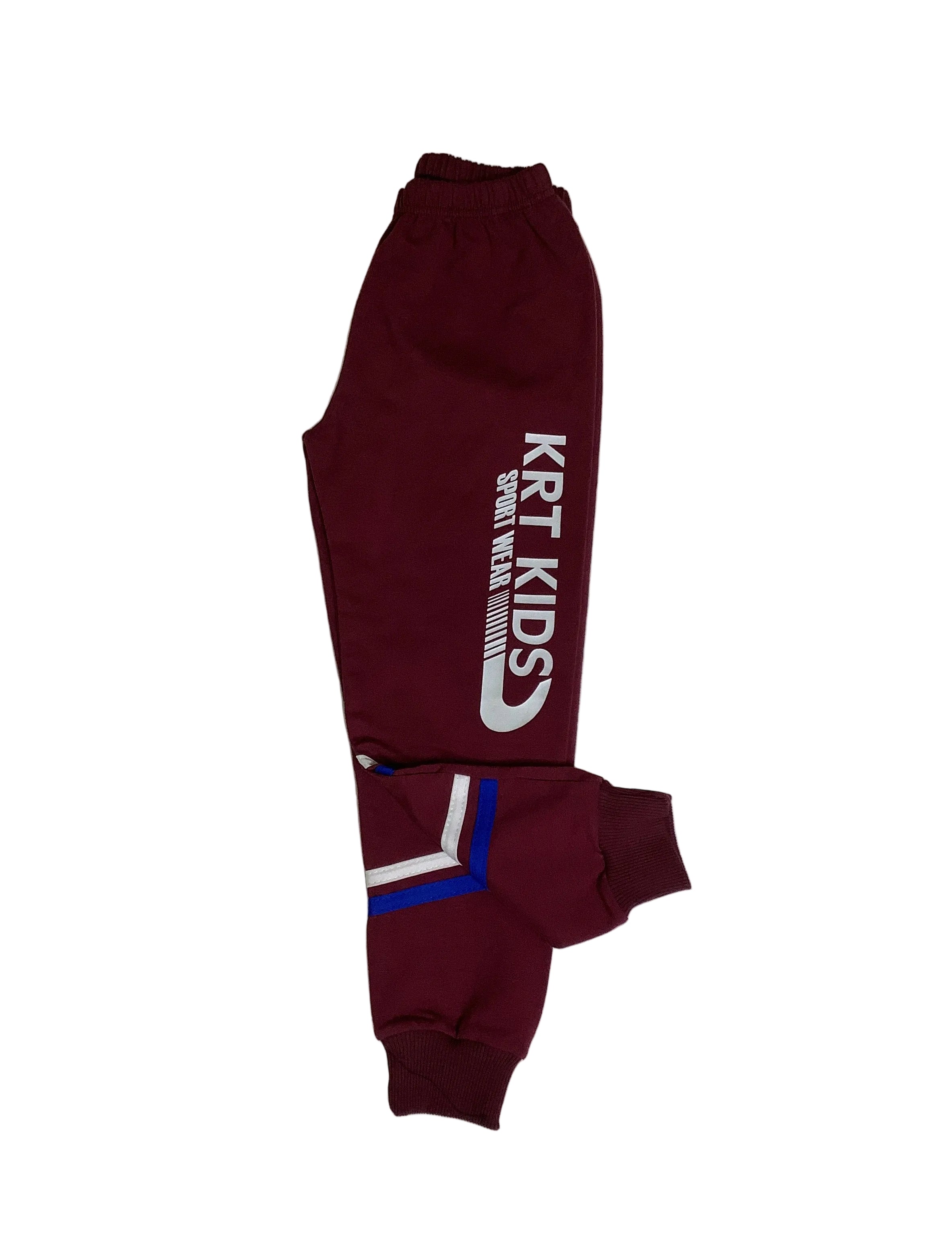 KRT Kids Sport Wear (Joggers)