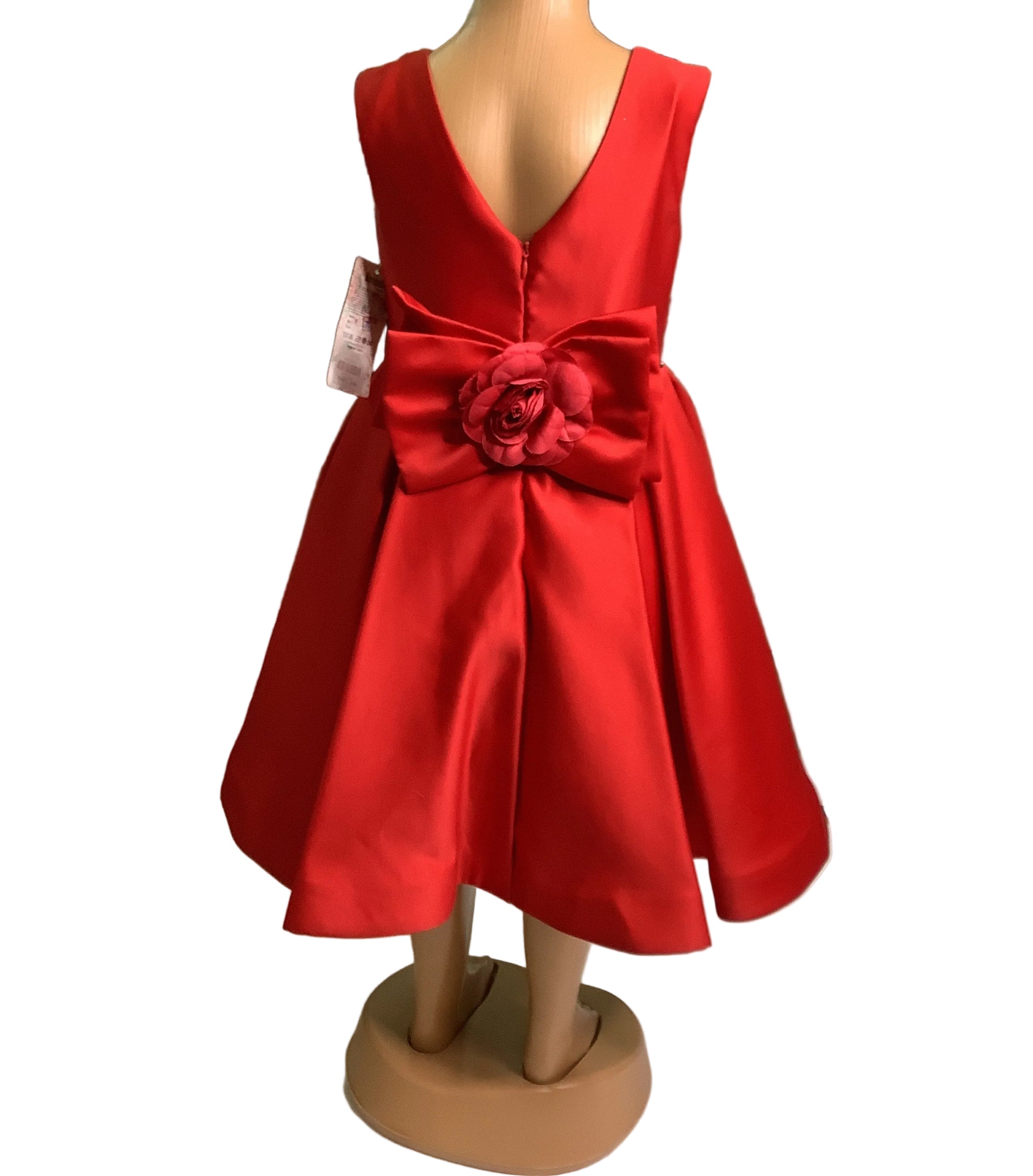 Miss Ayisigi Ball Gown