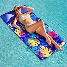 Intex Wet Set Air Mat