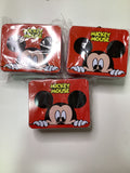 Mickey Mouse Piggy Bank (CK-8009-16)