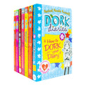Dork Diaries How to Dork your Diary